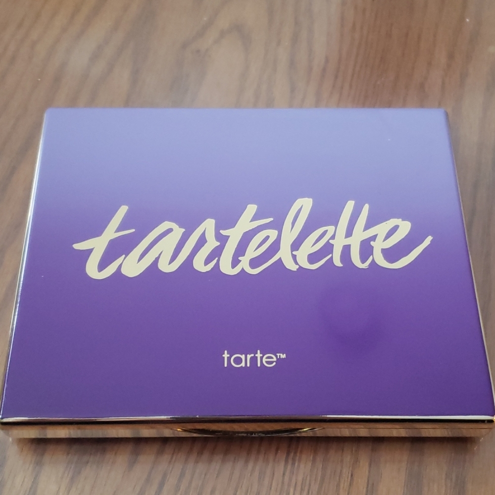 Tarte tartelette